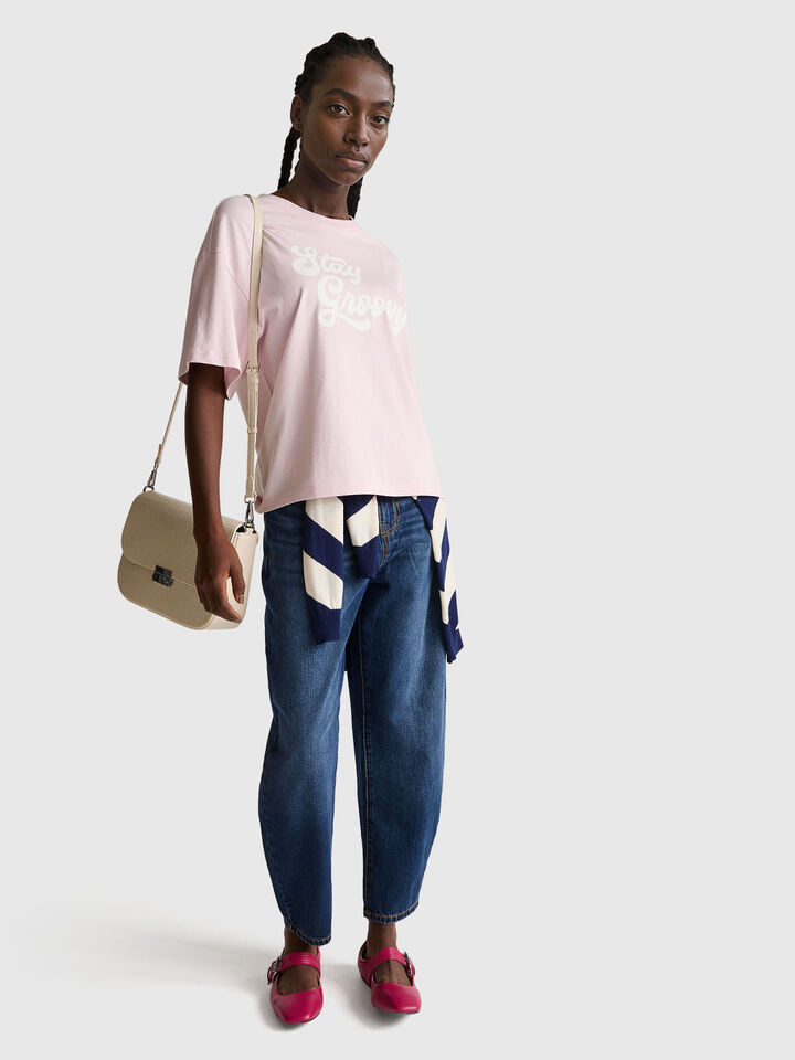 T-SHIRT Women image number 3